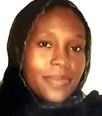 Rukayya Salih Rufai